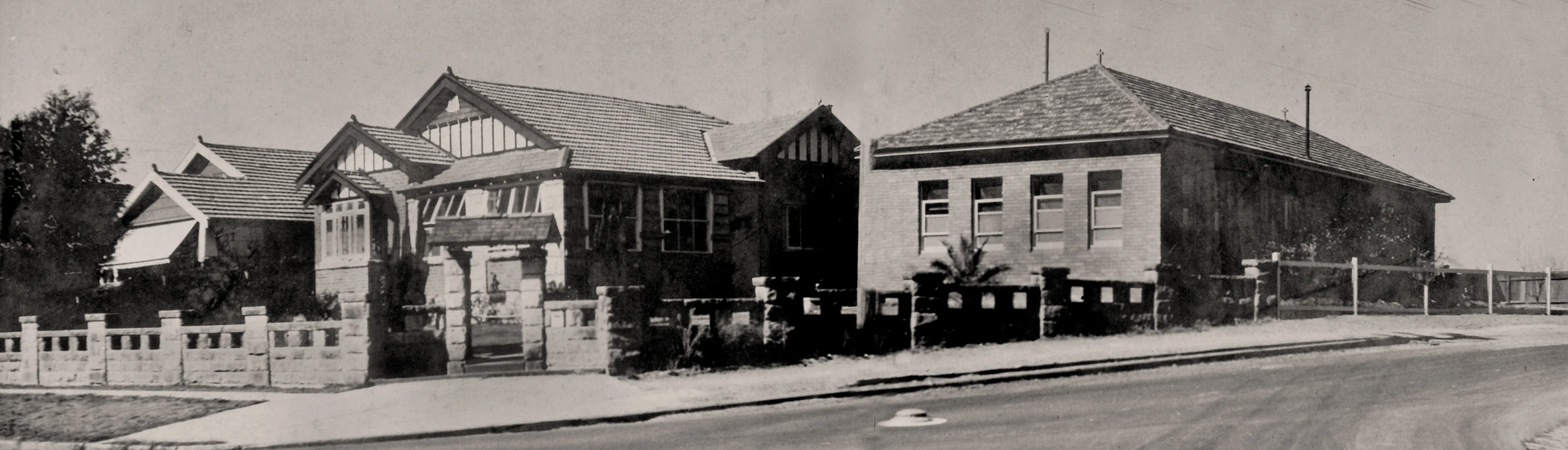 Archive photograph, 1937
