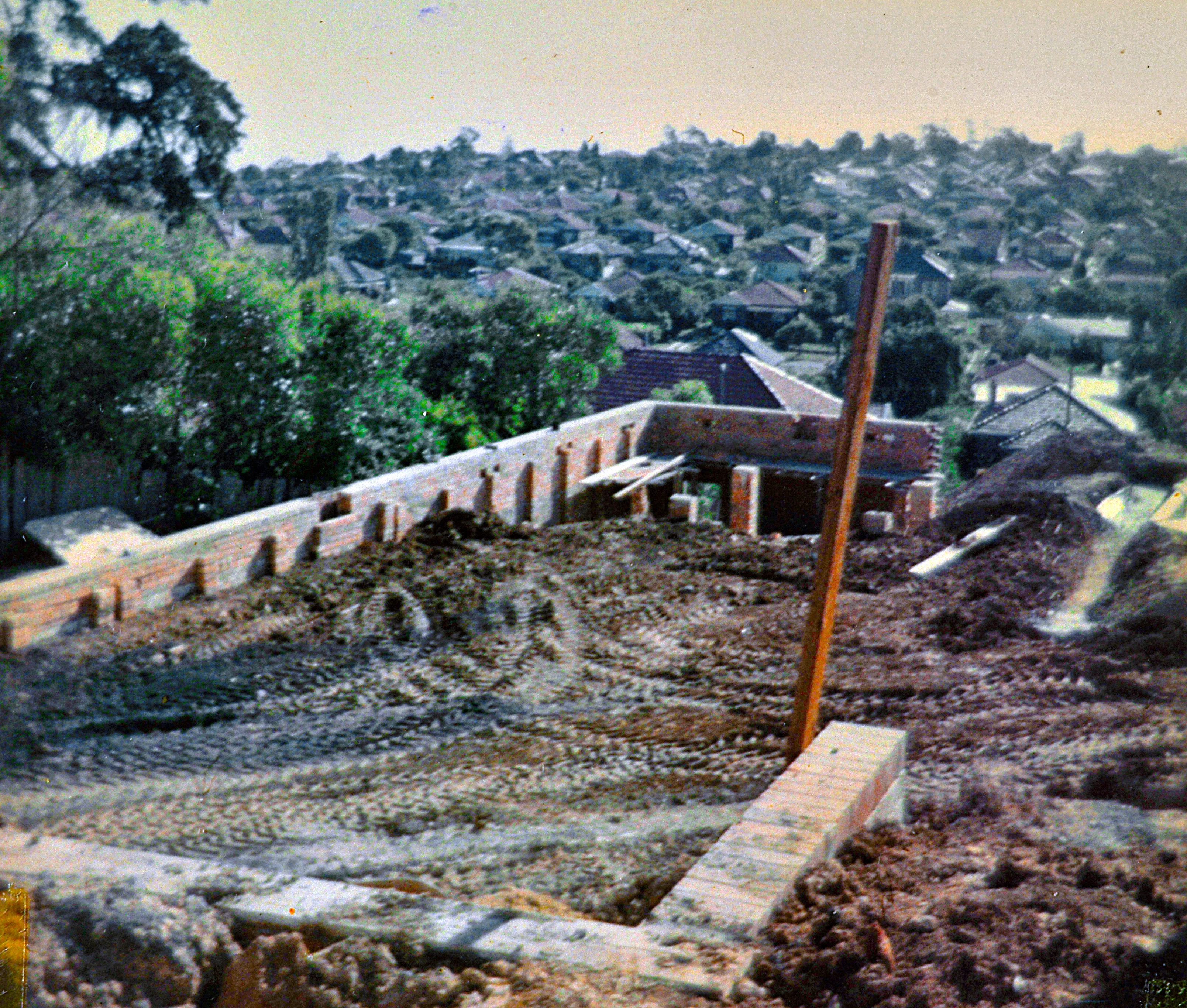 Archive photograph, 1967