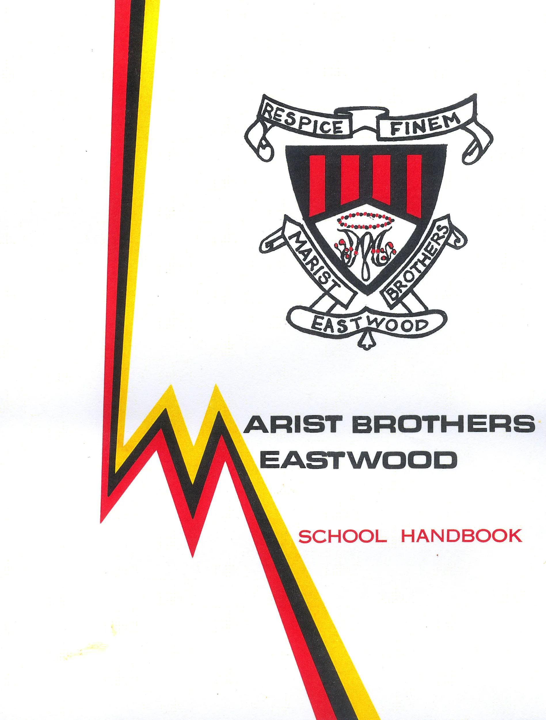 Archive photograph, 1981