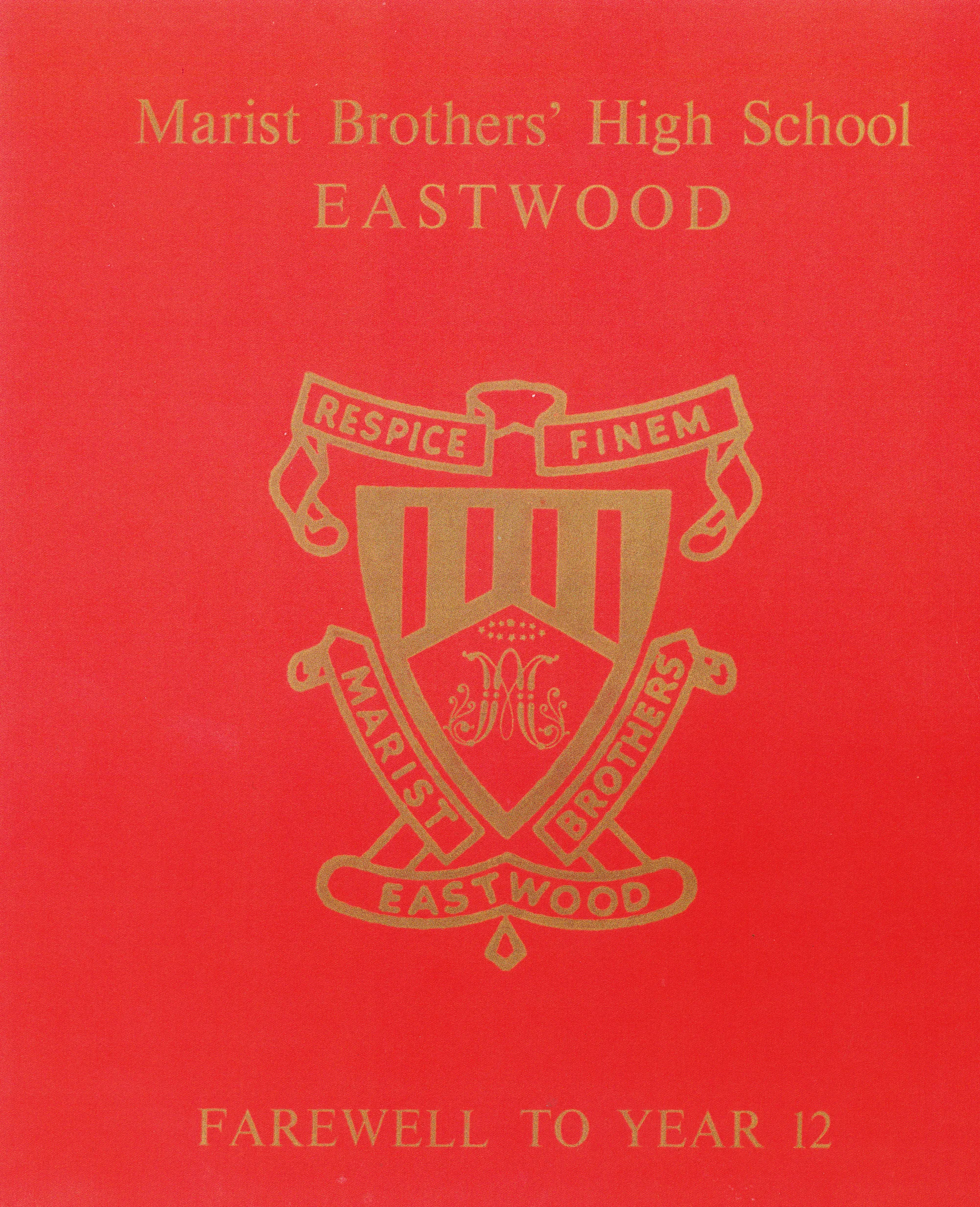 Archive photograph, 1981